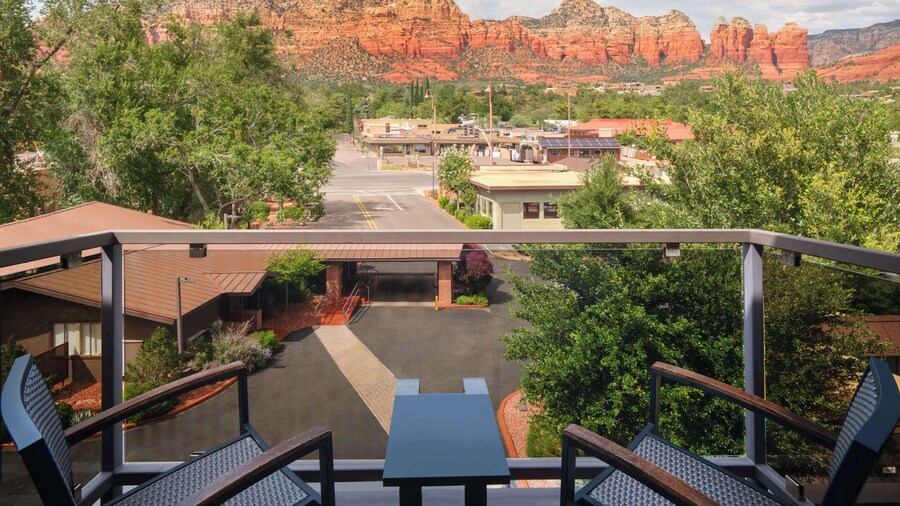 Aiden by Best Western Sedona