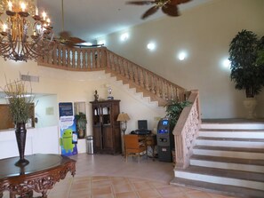Centre d’affaires