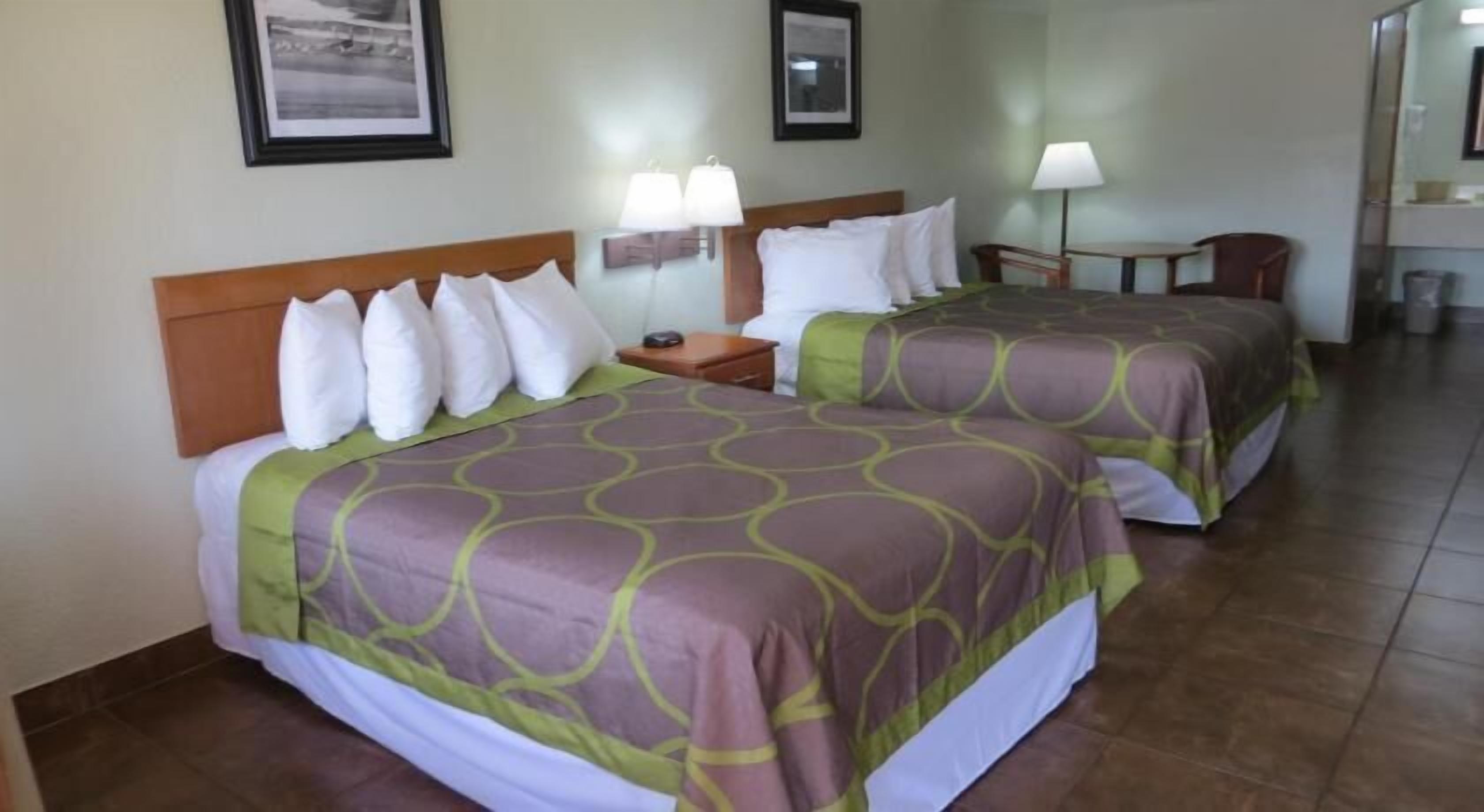 In-room safe, desk, blackout curtains, iron/ironing board
