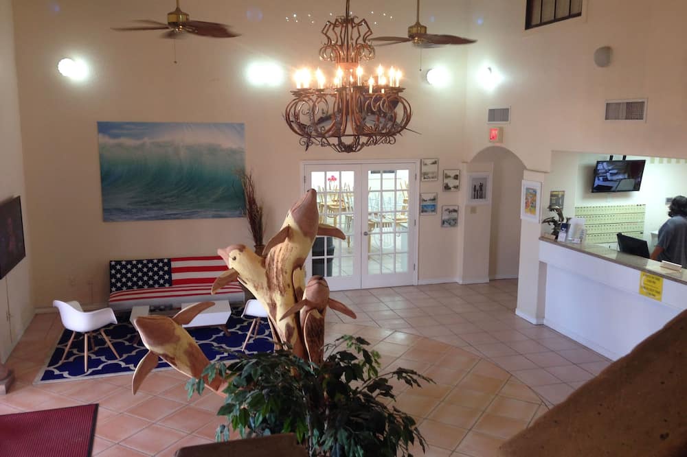 Super 8 by Wyndham South Padre Island