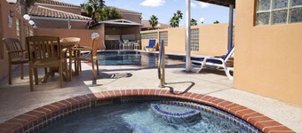 Super 8 by Wyndham South Padre Island