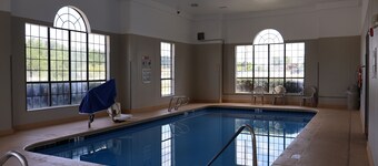 Namaste Inn & Suites Dawsonville
