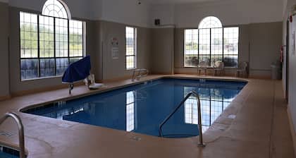 Namaste Inn & Suites Dawsonville