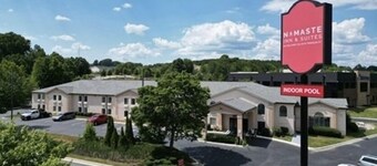 Namaste Inn & Suites Dawsonville