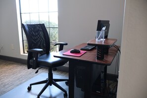Businesscenter