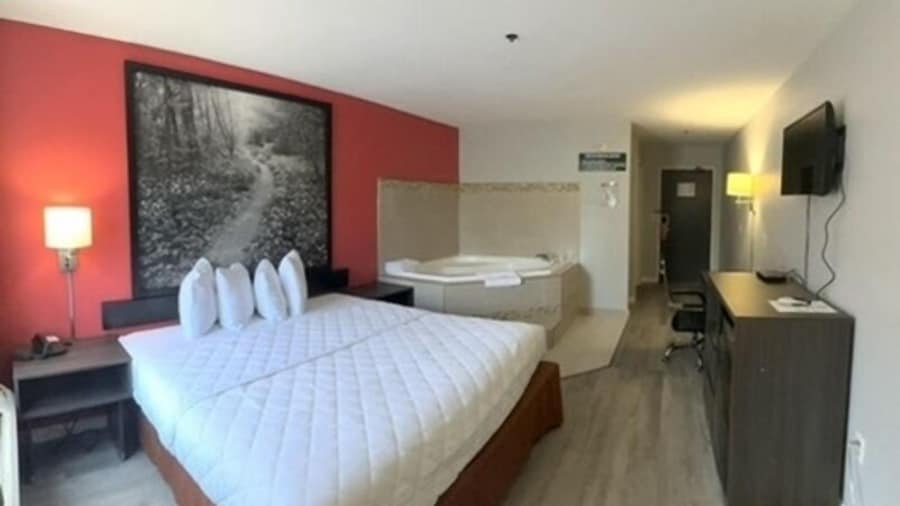 Namaste Inn & Suites Dawsonville