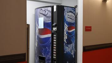 Vending machine