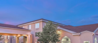 Super 8 by Wyndham Heyburn/Burley Area