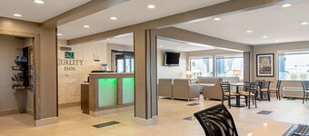 Quality Inn Mishawaka - South Bend