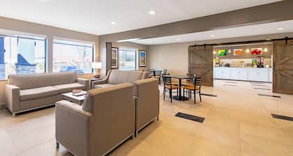 Quality Inn Mishawaka - South Bend