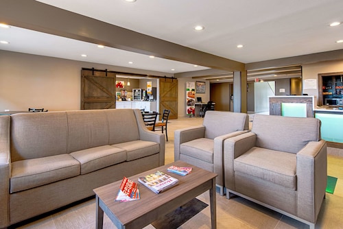 Quality Inn Mishawaka - South Bend