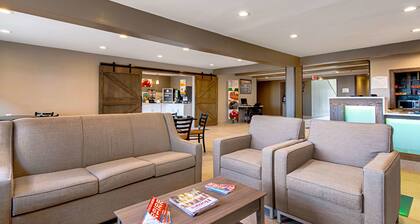 Quality Inn Mishawaka - South Bend