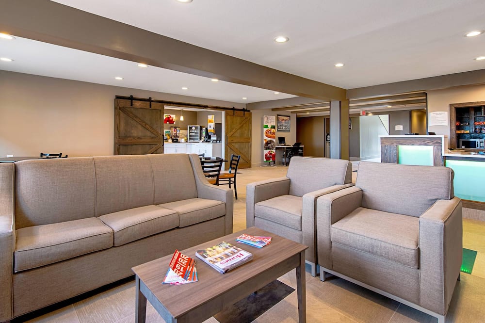 Quality Inn Mishawaka - South Bend