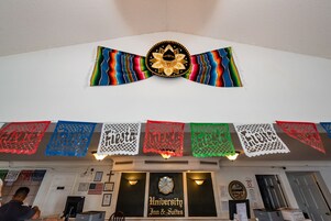 Recepción