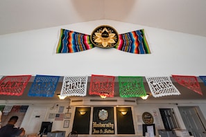 Recepción