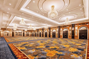 Meeting facility - Shangri-La Harbin (Harbin)