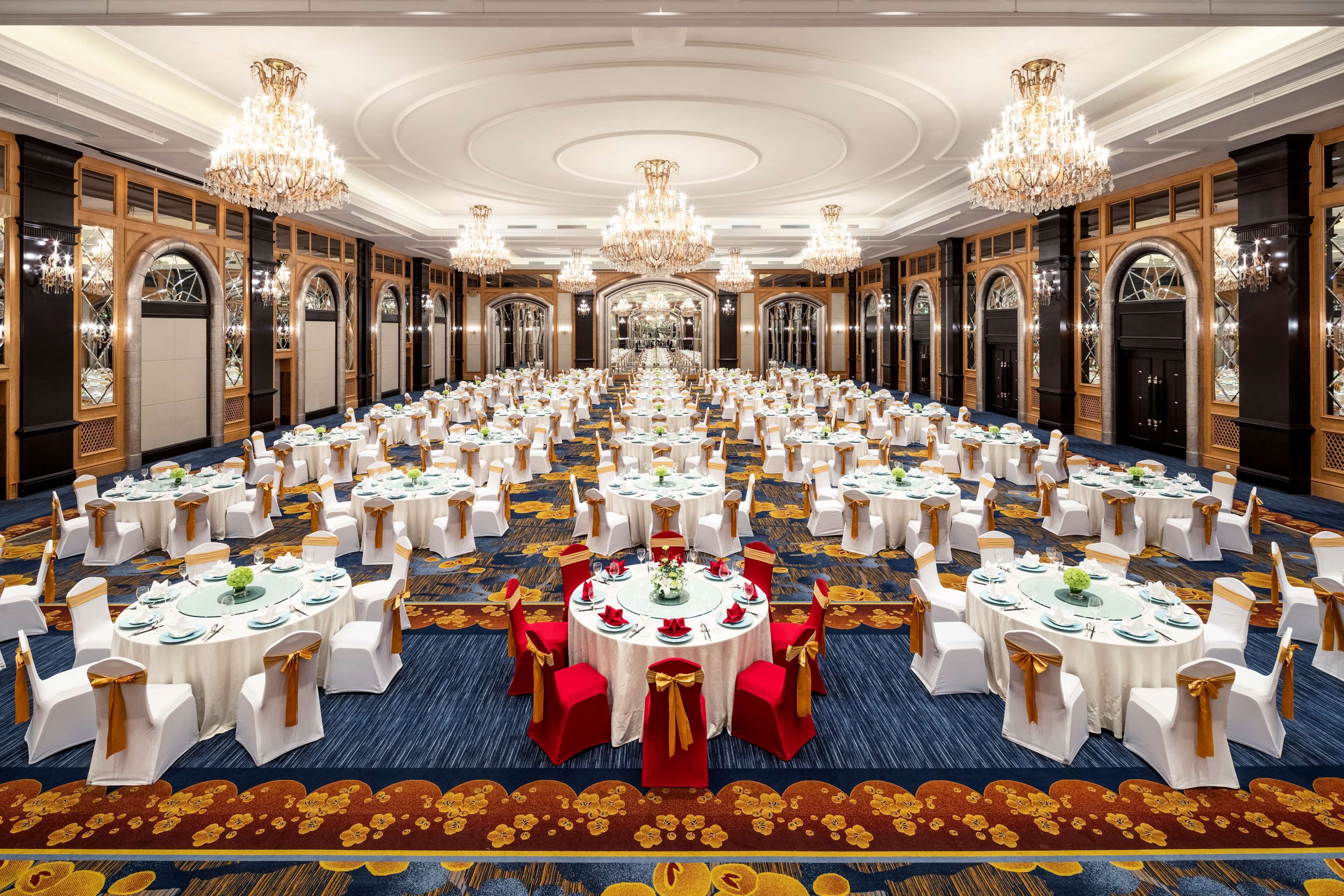 Salón de eventos