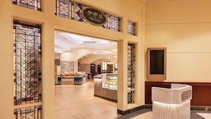 Restaurant - Shangri-La Harbin (Harbin)