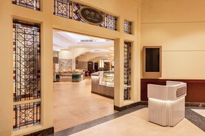 2 restaurants, breakfast served - Shangri-La Harbin (Harbin)