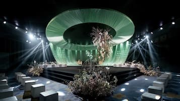 Salón de eventos