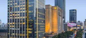 Shangri-La Wuhan