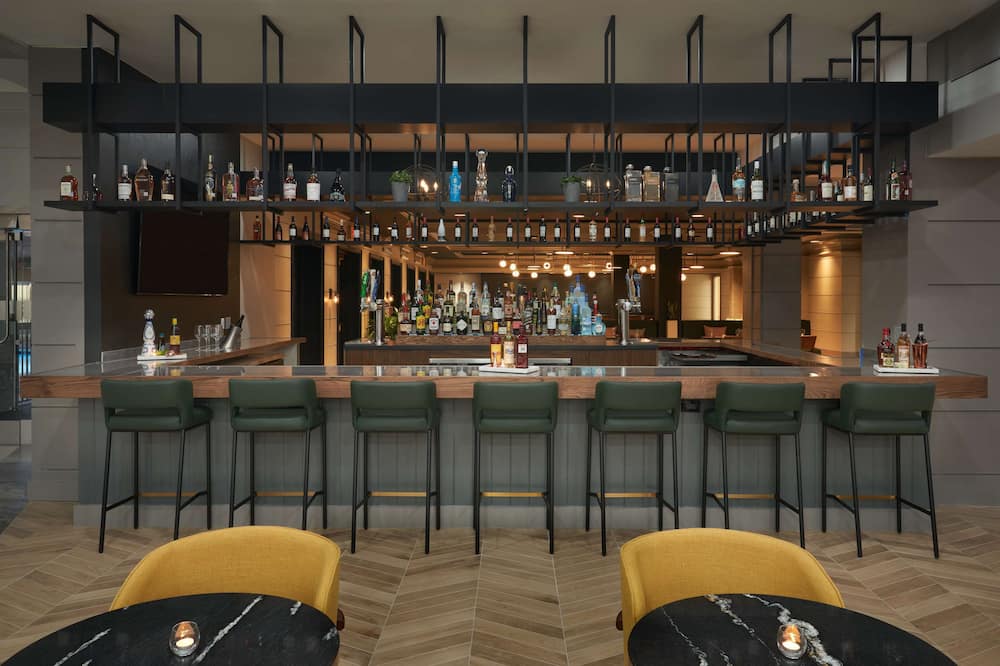 The Chifley Houston, Tapestry Collection by Hilton