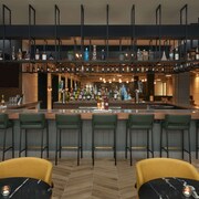 The Chifley Houston, Tapestry Collection by Hilton