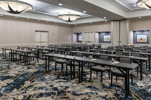 Meeting facility - The Chifley Houston, Tapestry Collection by Hilton (Houston)