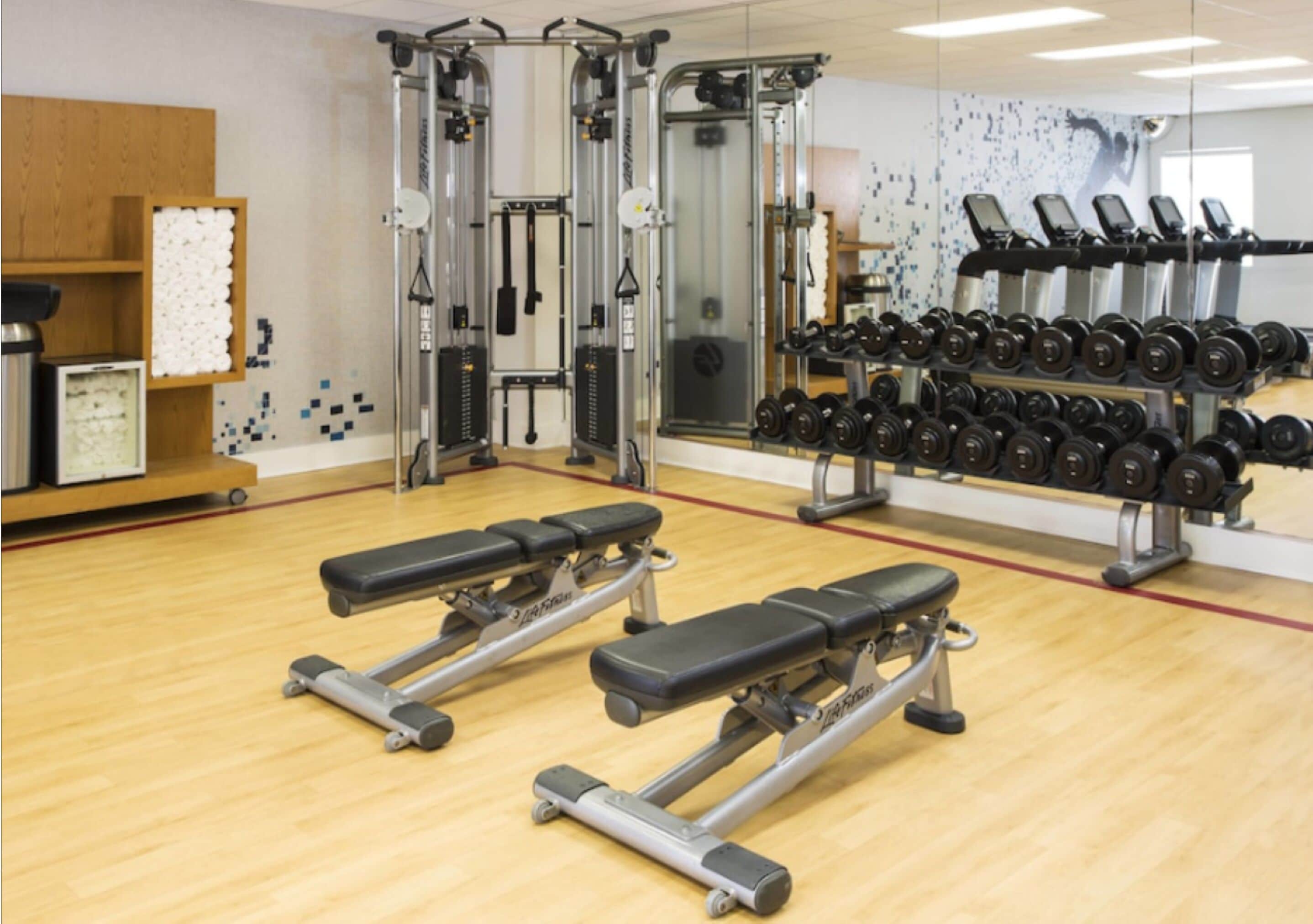 Foto - The Chifley Houston, Tapestry Collection by Hilton