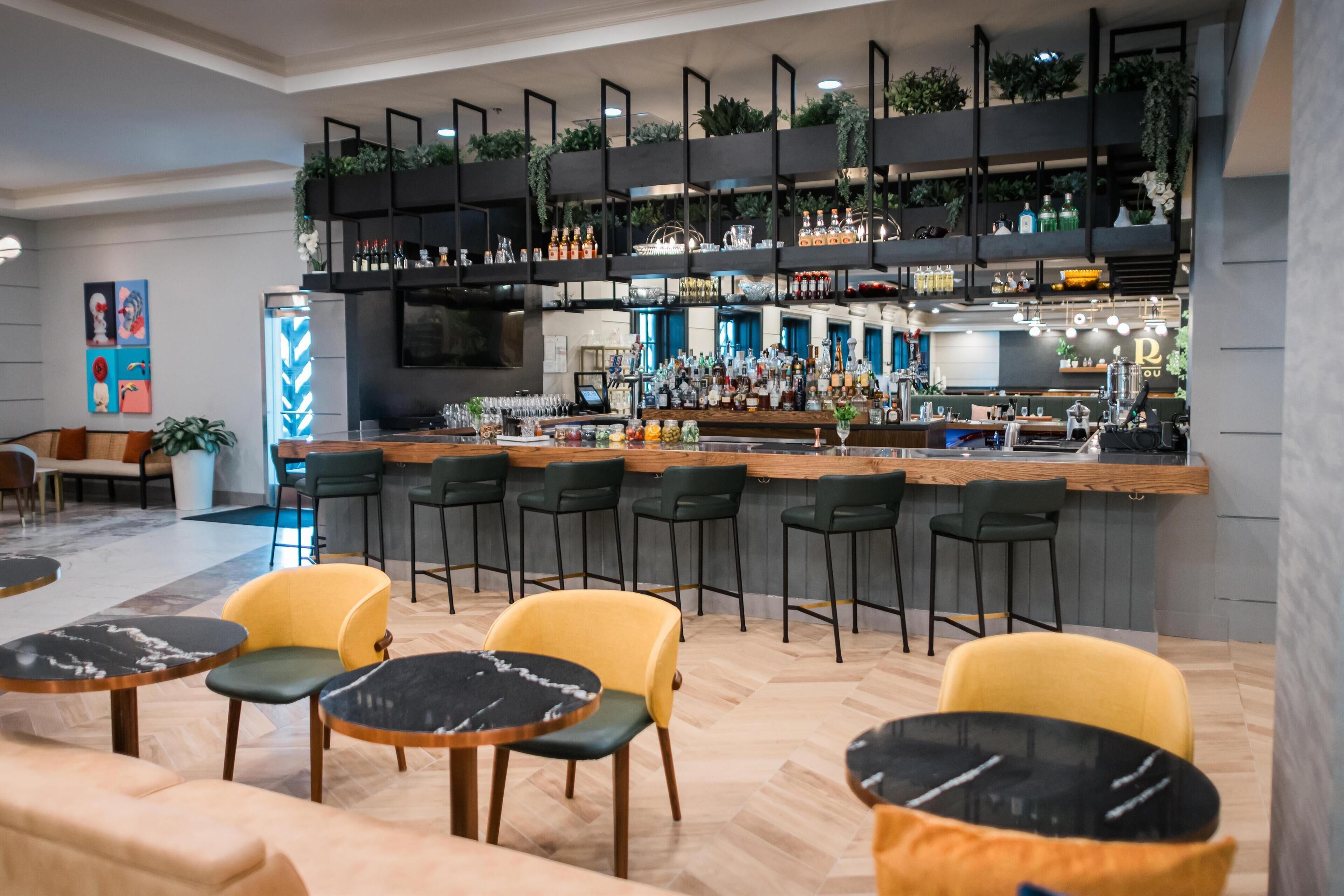 Foto - The Chifley Houston, Tapestry Collection by Hilton