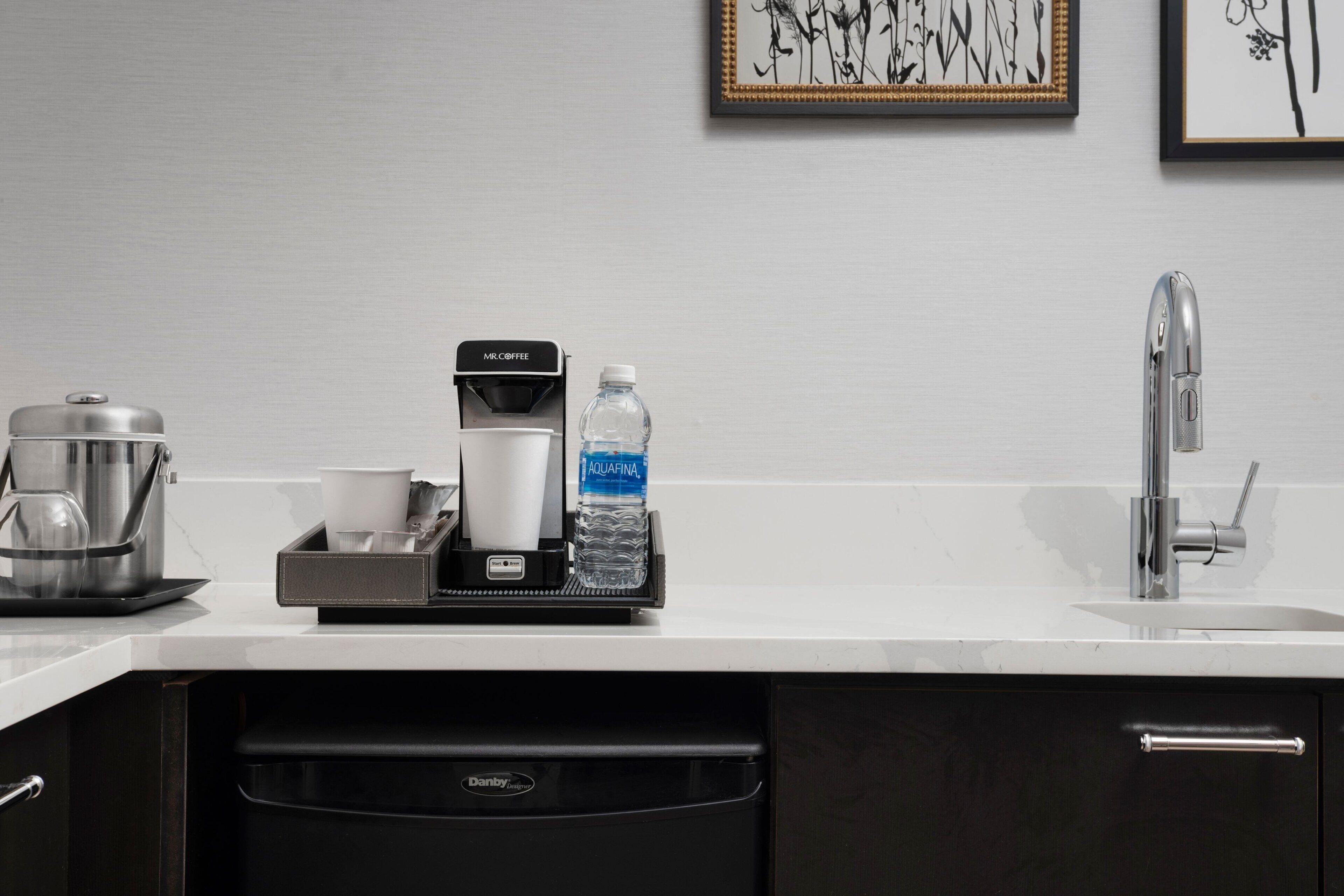 1 bedroom, premium bedding, down duvets, pillow-top beds