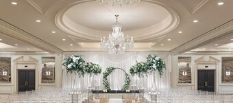 The Westin Philadelphia