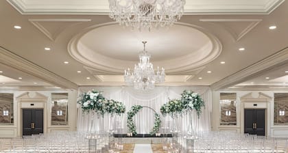 The Westin Philadelphia