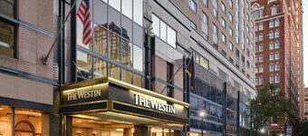 The Westin Philadelphia