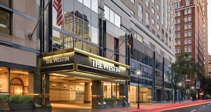The Westin Philadelphia