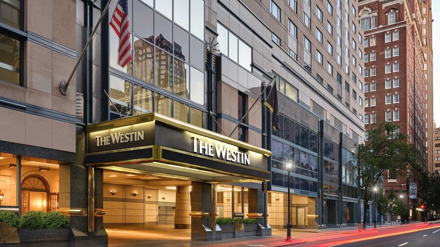 The Westin Philadelphia