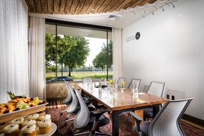 Sala de reuniones