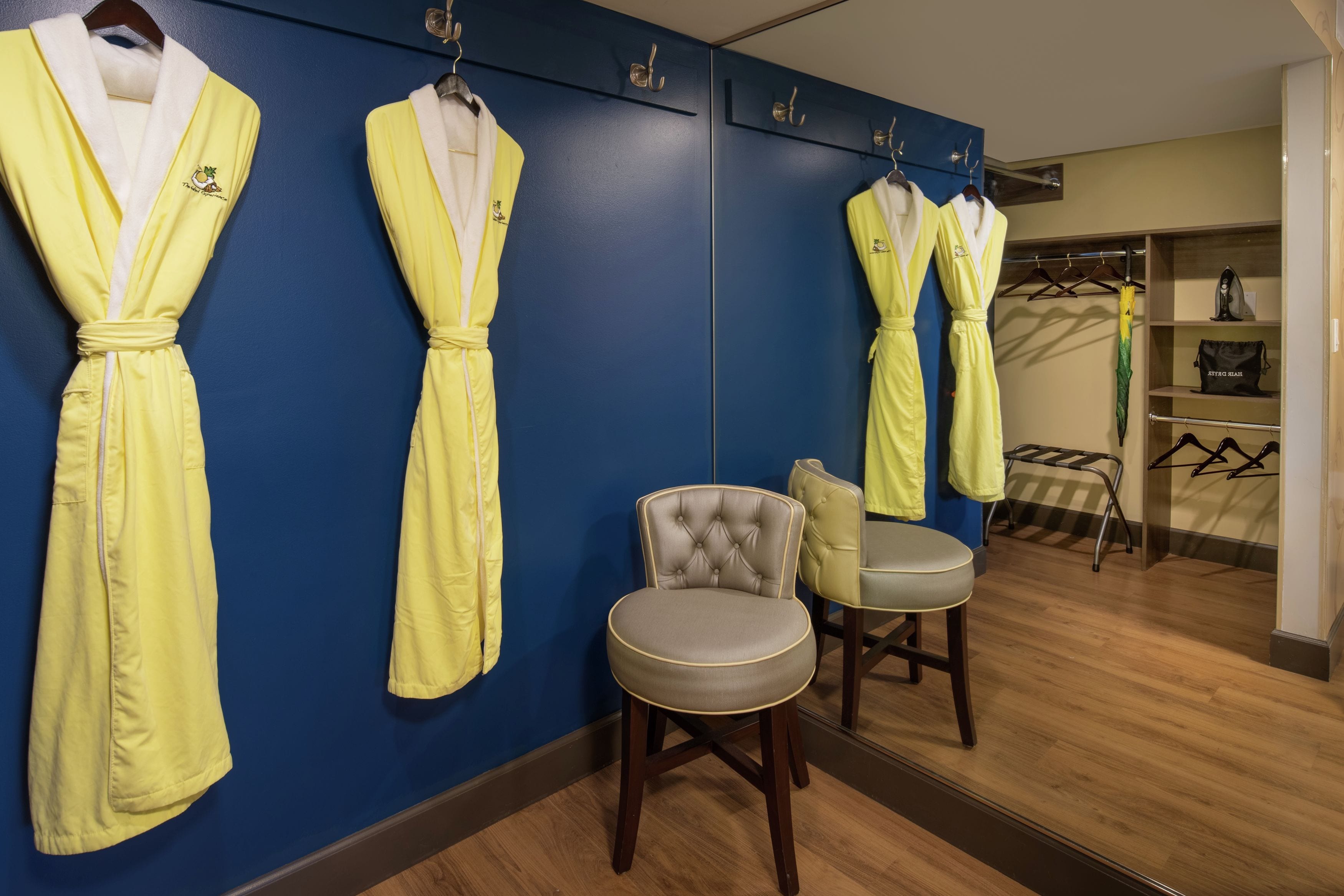 premium bedding, down duvets, pillow-top beds, in-room safe