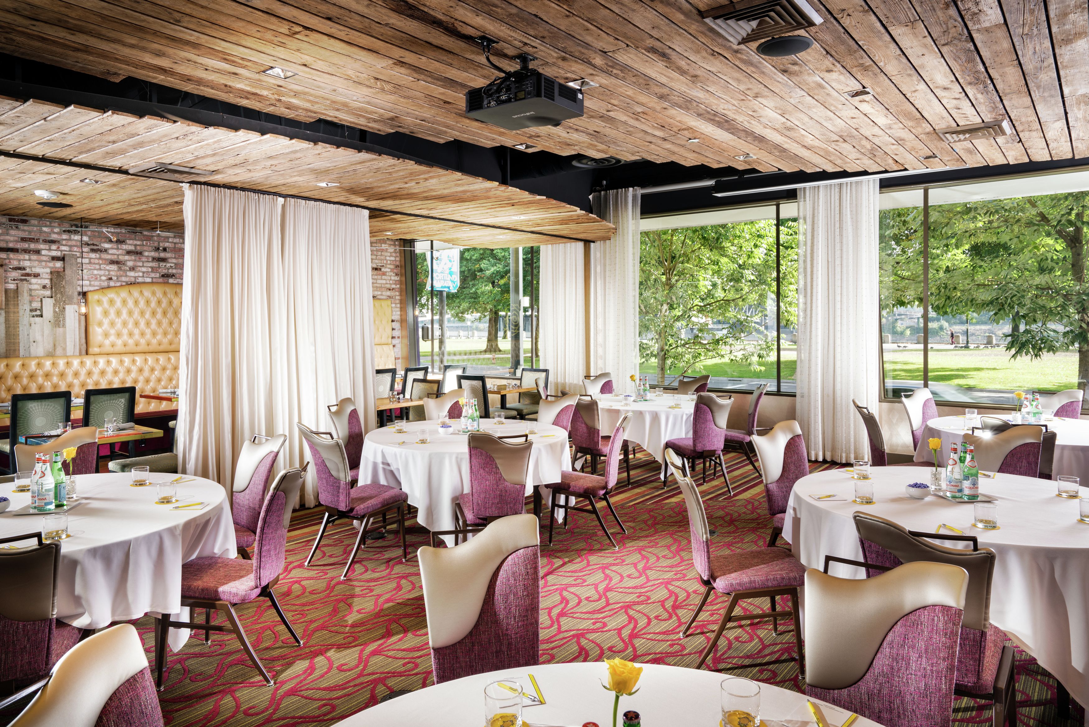 Foto - Staypineapple, Hotel Rose, Downtown Portland
