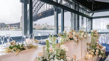 Salón de eventos