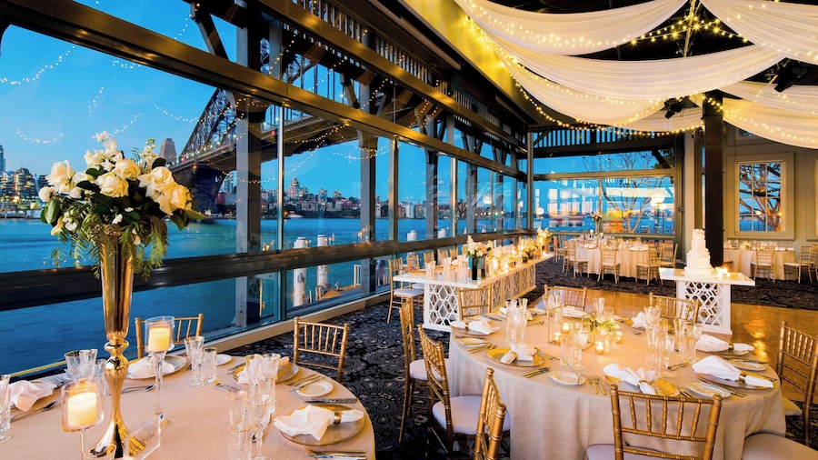 Pier One Sydney Harbour, Marriott Autograph Collection