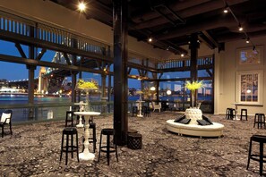 Reception - Pier One Sydney Harbour, Marriott Autograph Collection (Dawes Point)