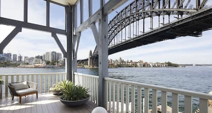 Pier One Sydney Harbour, Marriott Autograph Collection
