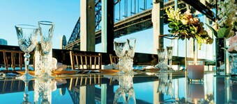 Pier One Sydney Harbour, Marriott Autograph Collection
