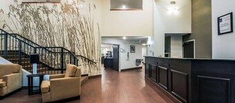 Sleep Inn & Suites Guthrie - Edmond North