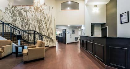 Sleep Inn & Suites Guthrie - Edmond North