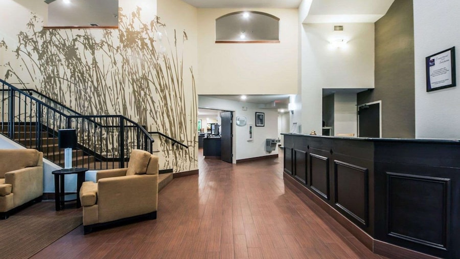 Sleep Inn & Suites Guthrie - Edmond North