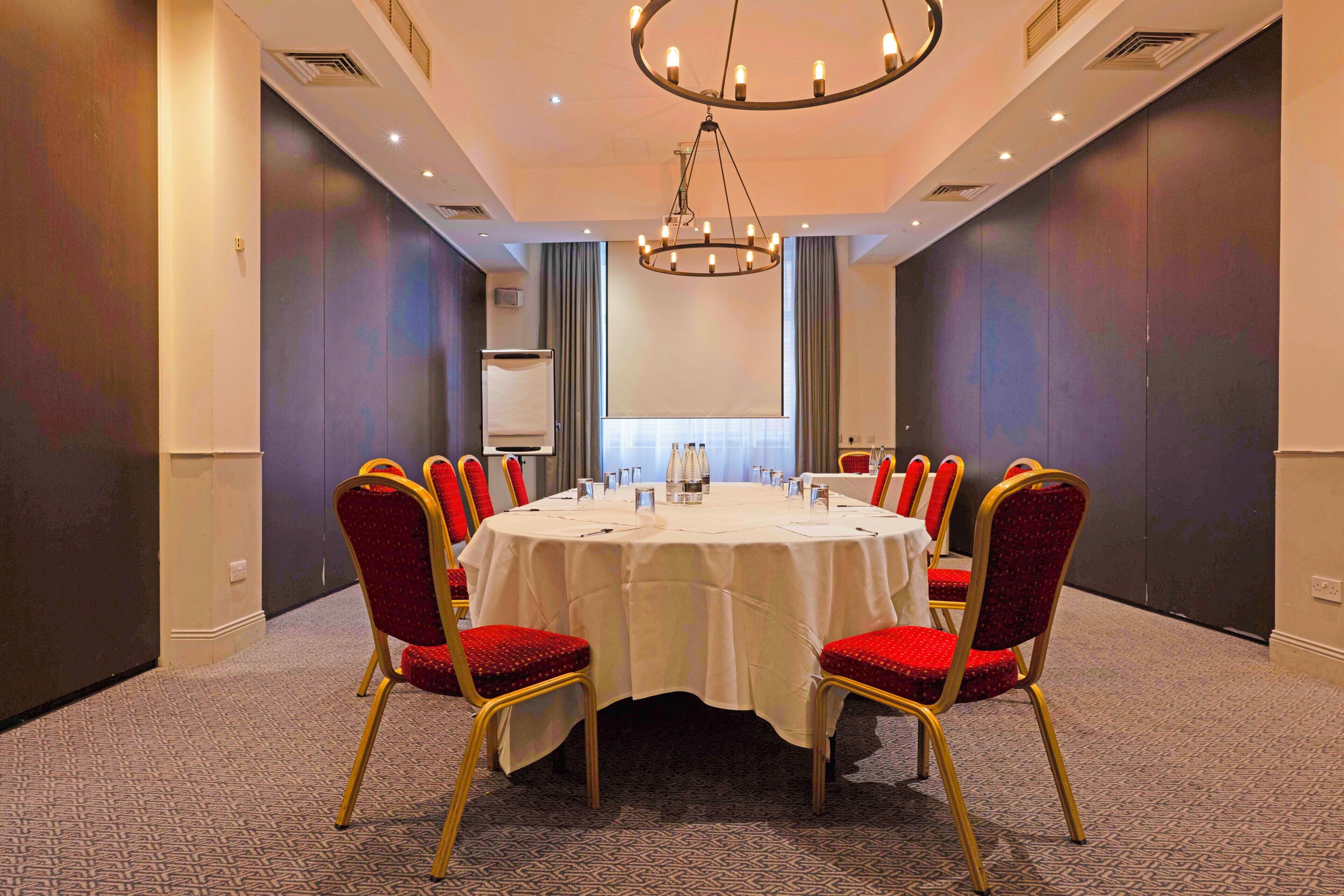 Foto - The Grand Bristol By Sunday