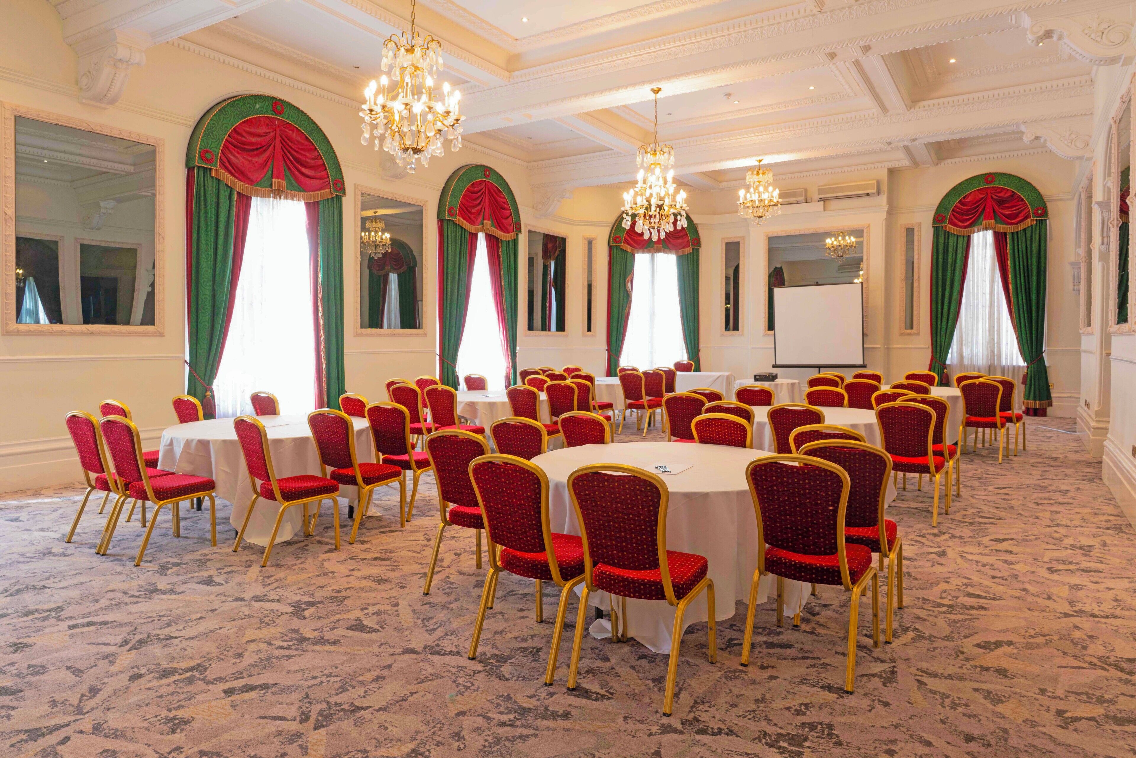 Foto - The Grand Bristol By Sunday