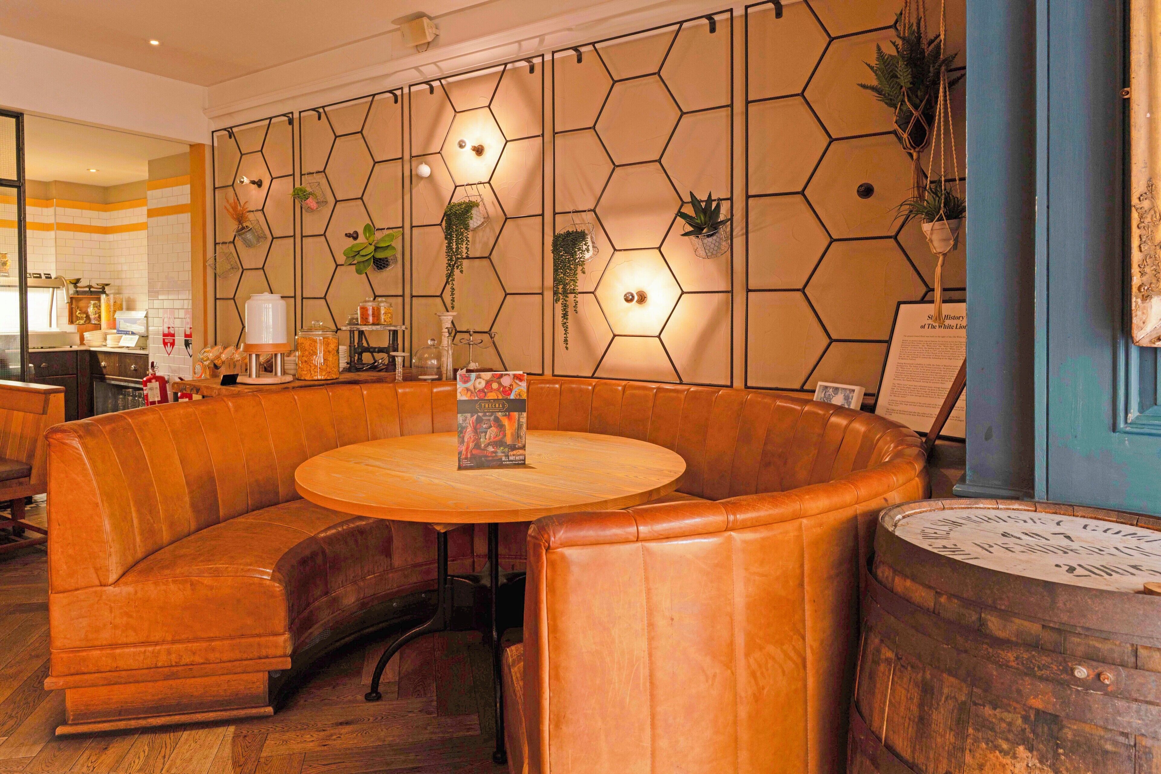 Foto - The Grand Bristol By Sunday